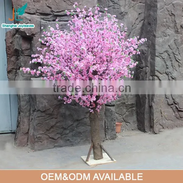 Artificial Cherry Wedding Table Tree Centerpieces for Decotation photo-2