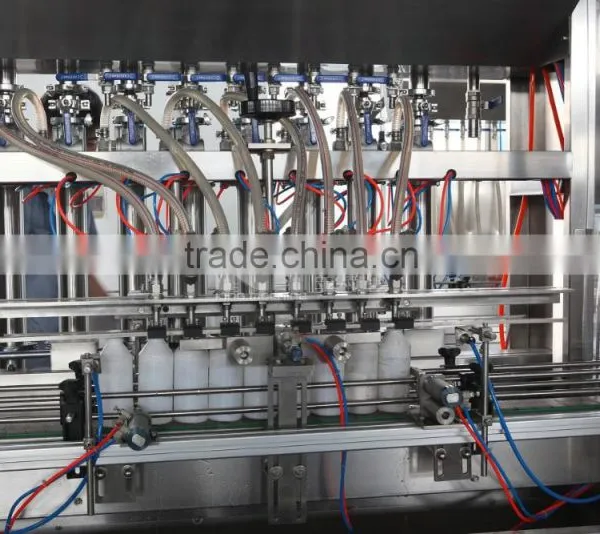 Full Automatic Cooking / Edible / Olive Oil Making Machine photo-3