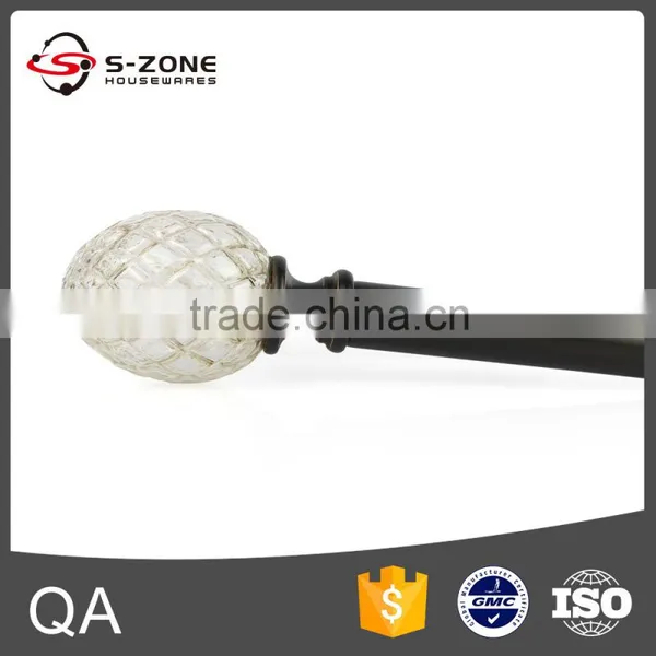 Special China Home Decor Wholesale and Curtain Rod Accessories photo-4