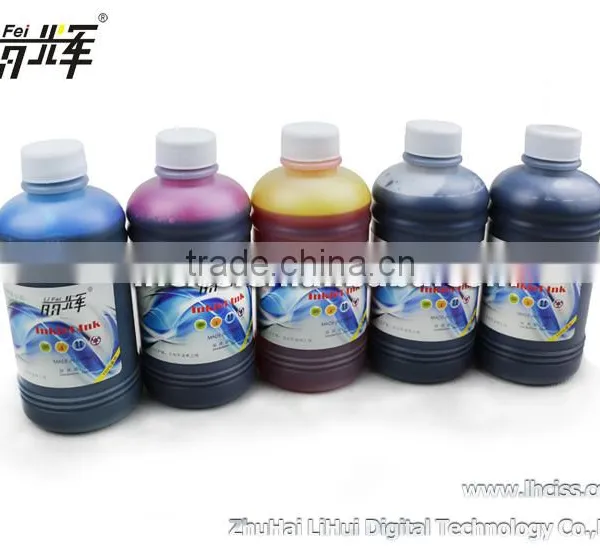250ml,500ml,1000ml 5color PGI-870BK/CLI-871PK/C/M/Y Refill Ink for Canon PIXMA MG5780/MG6880 photo-2