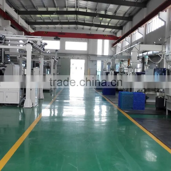 Plastic pe Pipe Fittings With Reasonable Price photo-3