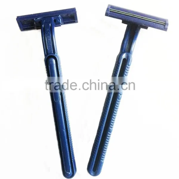 Twin Blades Shaving Razor photo-3