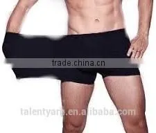 Man Underwear Anti-odor photo-6