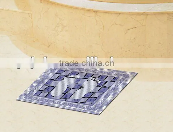 Pvc Floor Mat