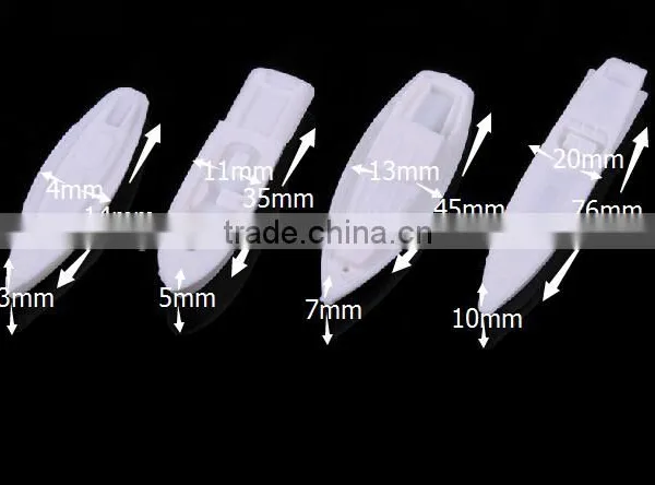 Scale Model Boat Buidlings in Artificial Crafit for Kids photo-2