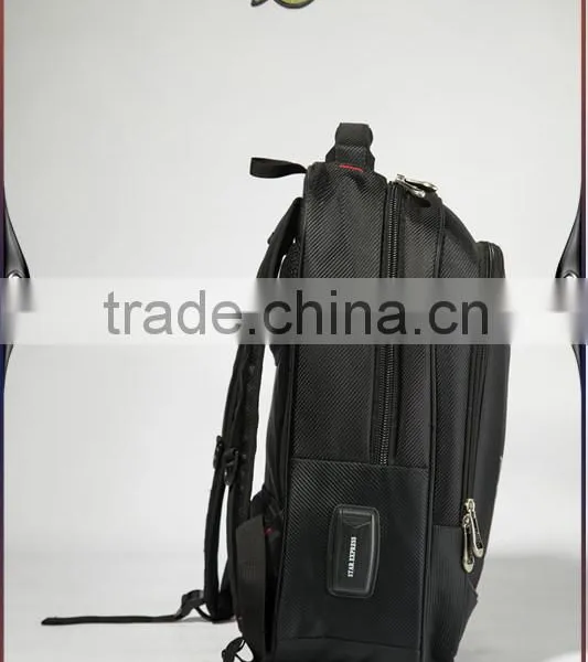 New Weekend Travel Backpack With Laptop Compartment for Business photo-5