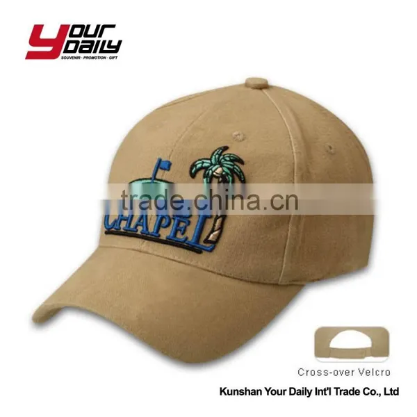 OEM Custom Fashion Caps And Hats Baseball Cap photo-3