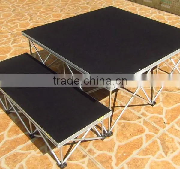 Manufacture Supply Industrial Finish Stage Buy photo-3