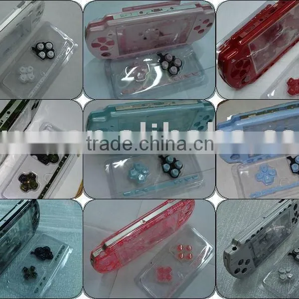 Whole housing for PSP 2000 console