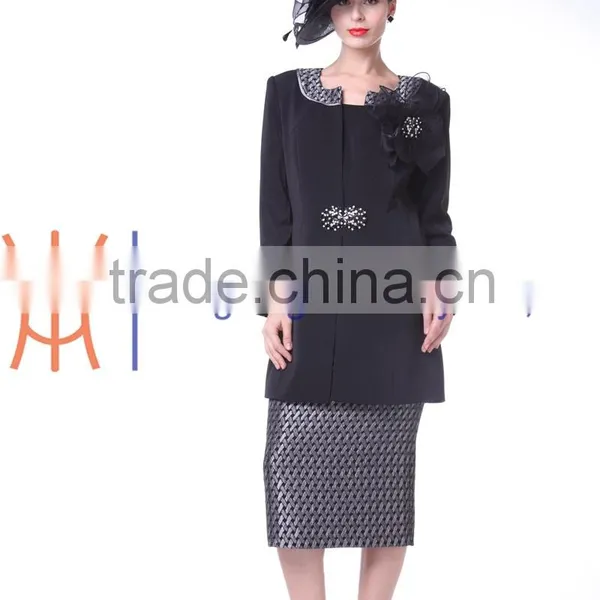 Wholesale Women's Suits photo-2