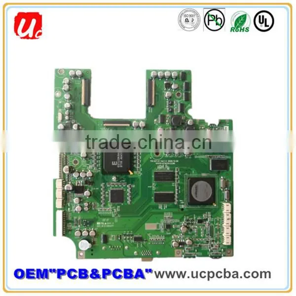 Duck Voice COB Pcb Assembly, Pcb Bonding in Shenzhen photo-5