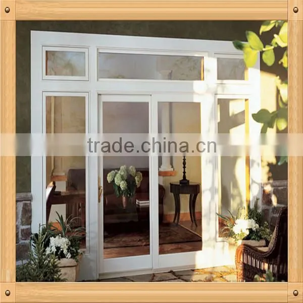 Pvc Sliding Window /upvc Sliding Window /cheap Sliding Window photo-3