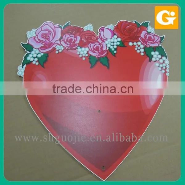 AD Board UV Print on Acrylic Aluminum Composite Panel Digital Printing