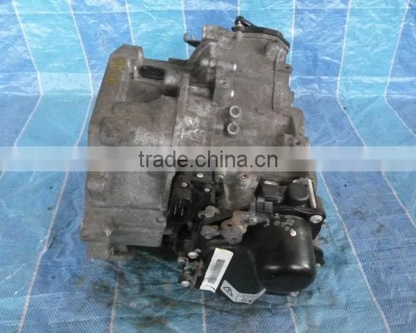 VOLKSWAGEN GOLF MK6 1.4 7SPEED DSG AUTO TRANSMISSION