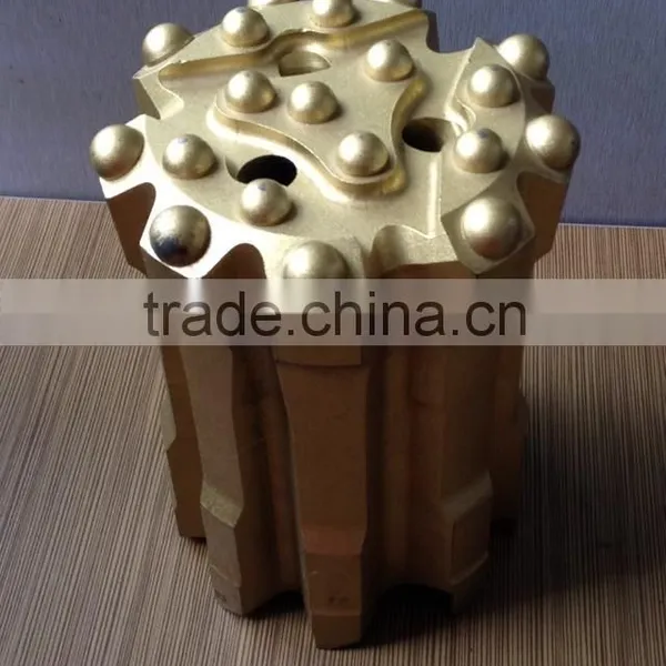 76mm 89mm 102mm 115mm T38 T45 T51 Retrac Bit for Nigeria Quarry Drilling photo-3