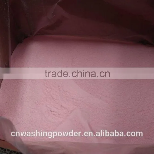 High Foam Washing Powder, Detergent Powder With Large Scale Washing Powder OEM/ODM Manufacturer