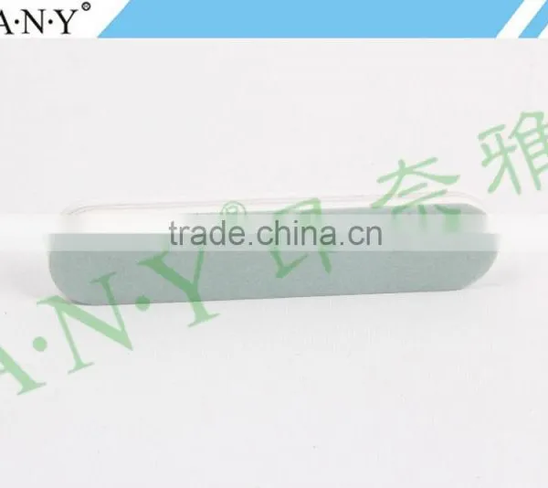 Professional Nal Shining and Polishing Sponge Mini Cheap Nail File for Nail Care photo-2