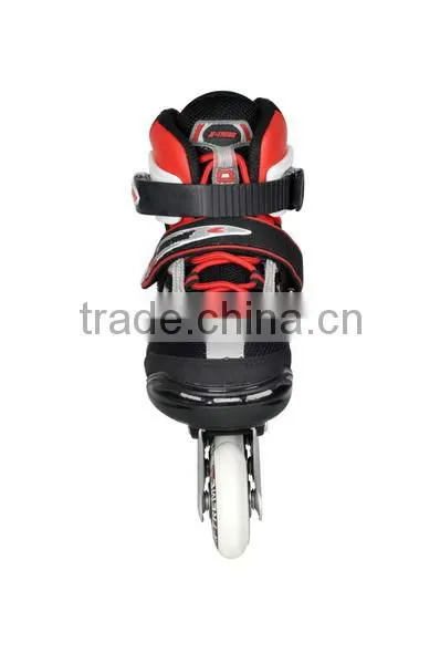 4 Wheels 85A Wheel Roller Shoes Rollerblade Skate photo-4