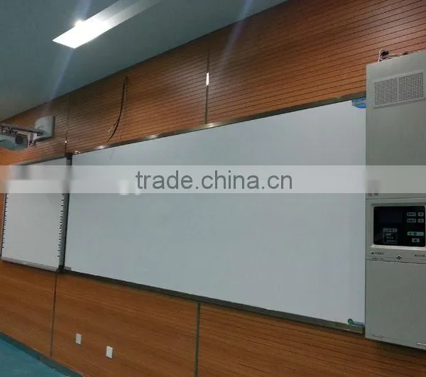 Trade Asssurance Supplier Direct Sell the All in One PC Multimedia Teaching Machine photo-5