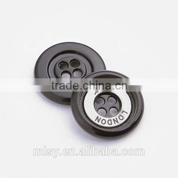 Fashion Designer Clothing Buttons Garment Button Types Designer Shirt Buttons photo-4
