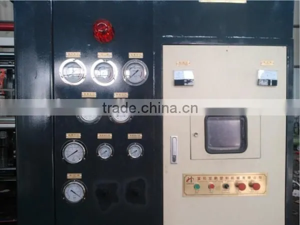 Expandable Polystyrene Machine photo-2