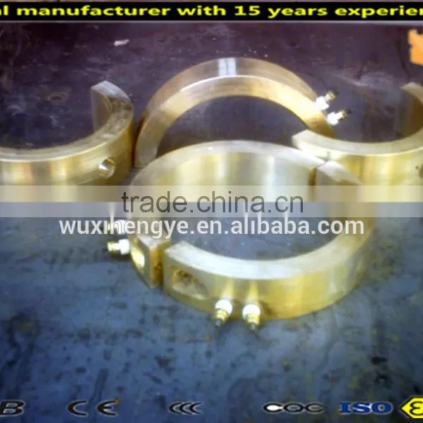 Aluminum Block Heater photo-4