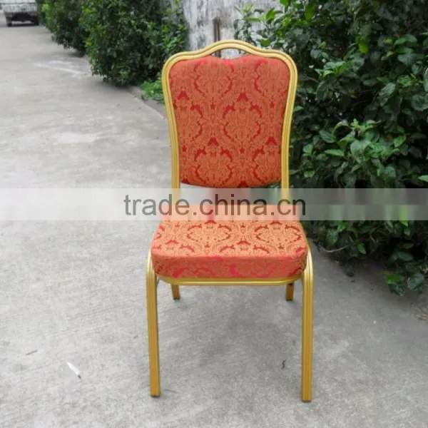 2016 Hot Sale Beautiful Stacking Wedding Chair photo-2