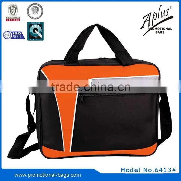 2016 Best Quality Products PVC Business Cheap Briefcase photo-4
