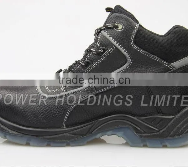 Safety Boots For Construction R340 photo-3