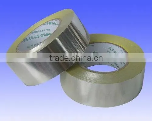 Aluminium Foil Adhesive Tape for Capacitor photo-6