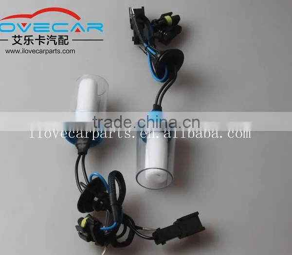 Hot Selling 4300K H11 Xenon Lamp, Auto Hid Bulb, H11 Lamp Hid Lighting for Retrofit photo-5