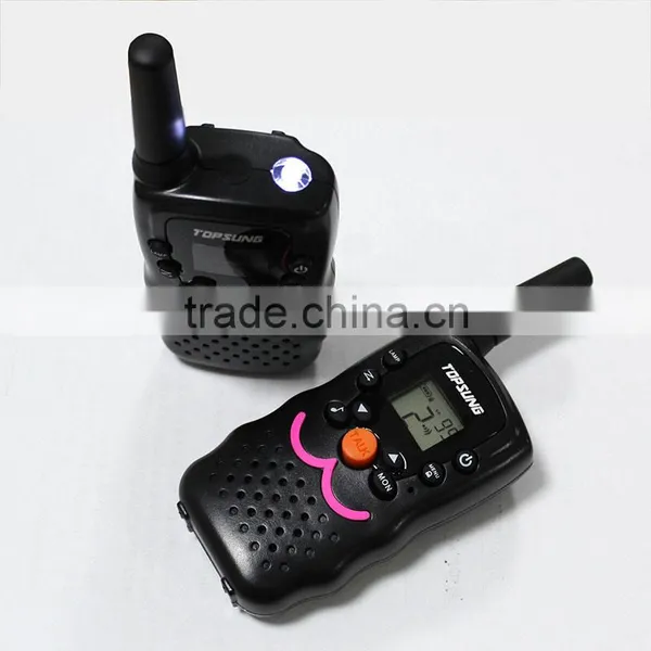 Amazon Hotsale 1w Long Range Wireless Walkie Talkie FRS GMRS up to 5 Miles photo-5