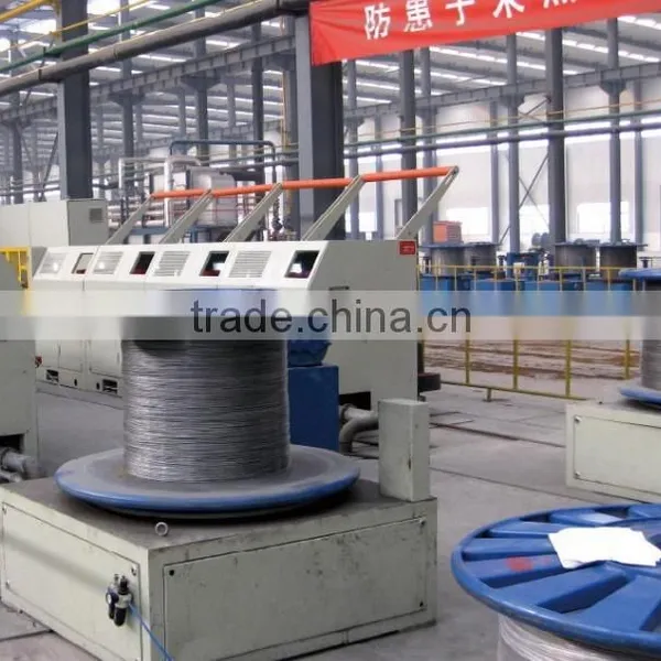 ( Factory) 2.0mm Annealed Soft Black Wire photo-3