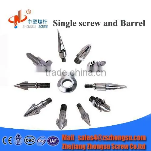 Tungsten Injection Accessories for Plastic Machine photo-2