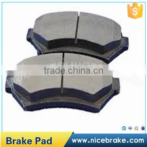 Auto Spare Parts Of China Brake Discs ,Drilled and Slotted With Dacromet photo-6