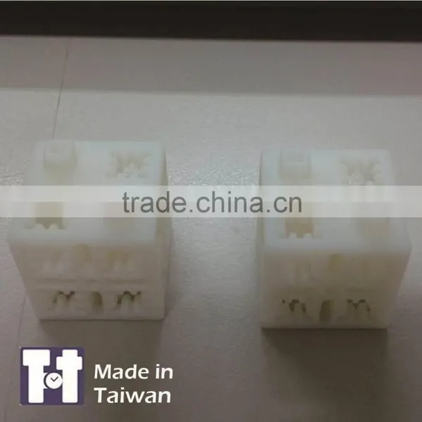 High Quality Technology Service Tlastic for 3d Printing photo-3