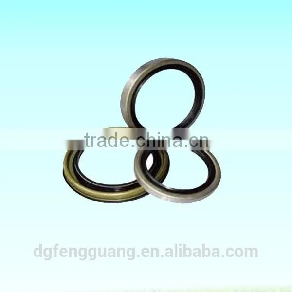 Hitachi Spare Parts Lip Seals for Air Compressor Lip Seals in Russian photo-4