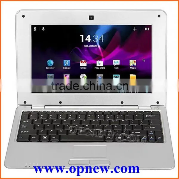 10" Students Laptop Computer Intel Win10 Z3735F Laptop pc All Language Office Word With External 3g photo-3