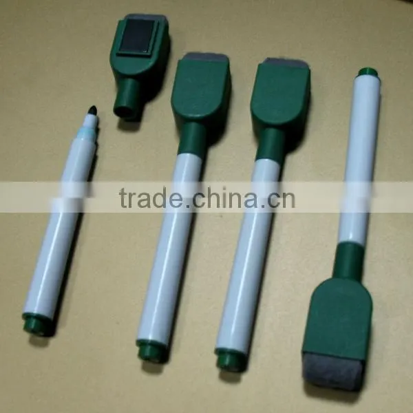 Green Whiteboard Marker Pen