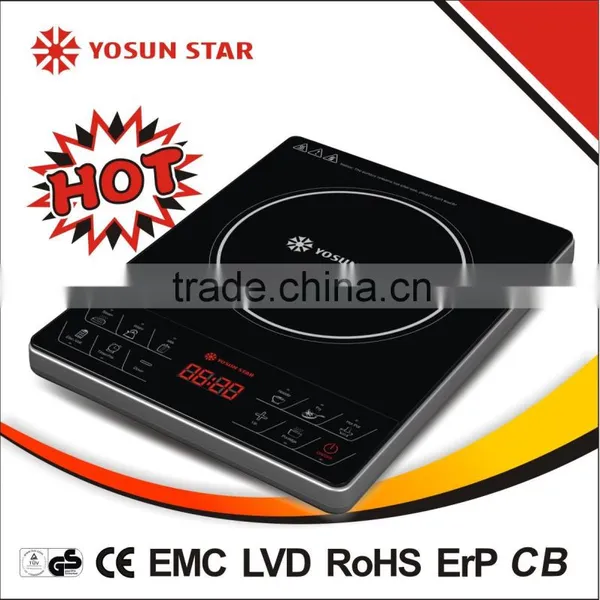 Induction Cooker(B27)