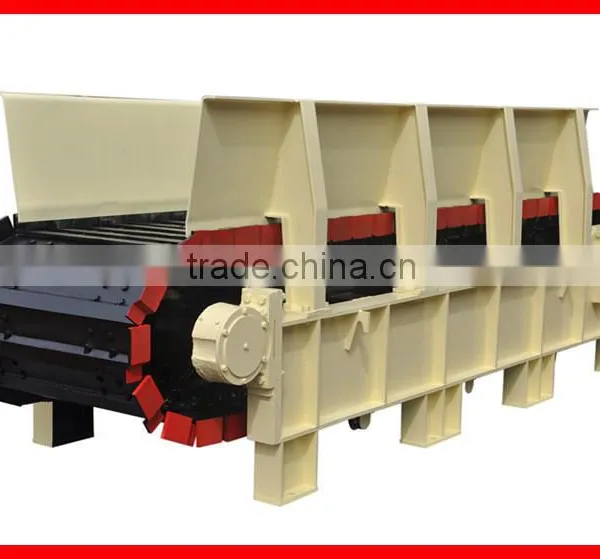 Large Capacity Apron Feeder Mining Equipment for Sale photo-2