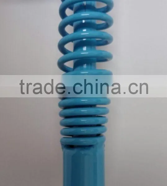 Blue Vitality Pogo Stick photo-2