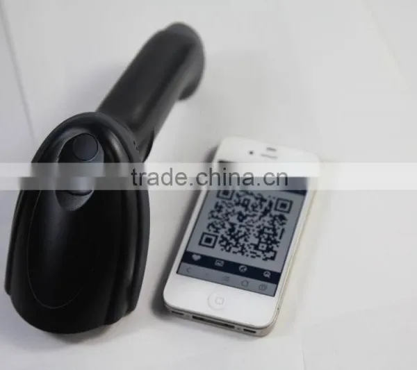 High Quality 2D Barcode Scanner ,QR Barcode Scanner photo-2