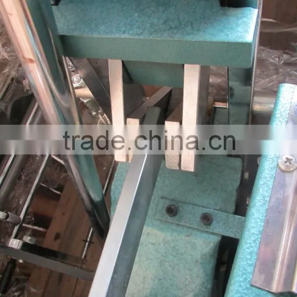 TAM-310-1 300X180mm Semi-automatic Gold Stamping Machine photo-2
