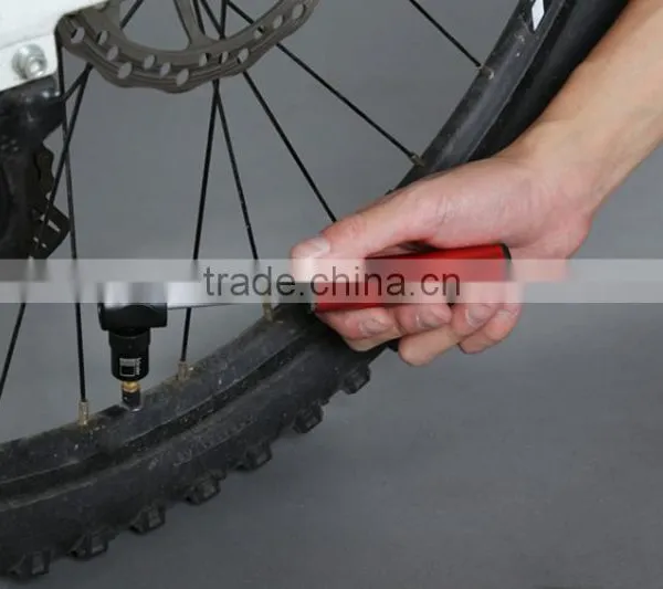 Bicycle Accessories Super Mini Bicycle Air Inflating Pump photo-6