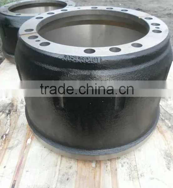 Good Sales Brake Drum OEM:3054230401 photo-2