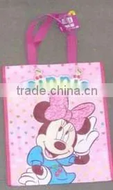 PP Non Woven Shopping Bag