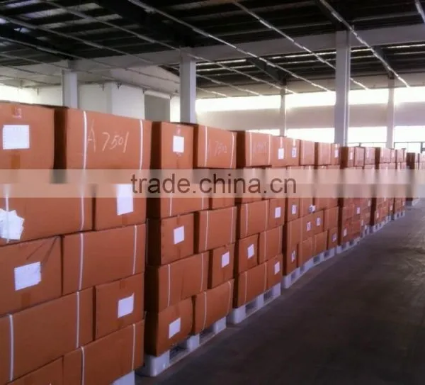 China Manufactory of Fdy Bright Semi-dull Raw White From 75D-600D Used Clothing photo-5