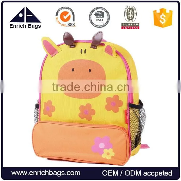 New Design Affordable School Bag for Children With Cheap Price photo-4