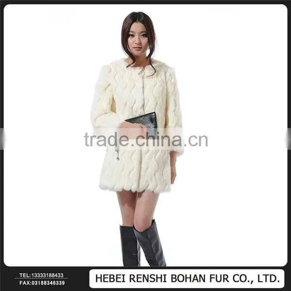 High Fashion High QualityWindproof Warm Winter Coat